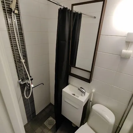 Διαμέρισμα Porin Oksi, Away In Center, Free Parking