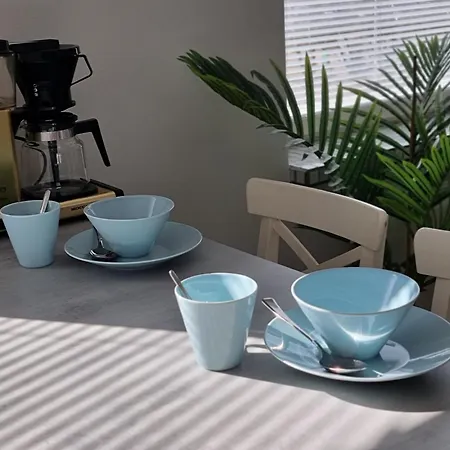 Porin Oksi, Away In Center, Free Parking * Πόρι