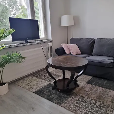 Porin Oksi, Away In Center, Free Parking Apartamento *