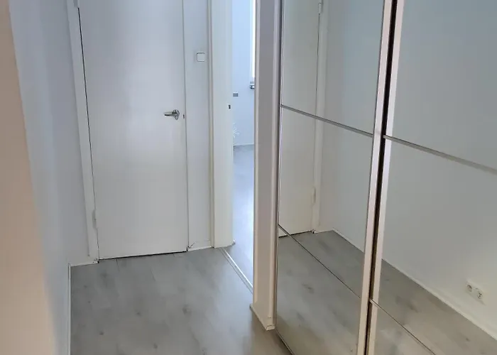 公寓 Porin Oksi, Away In Center, Free Parking